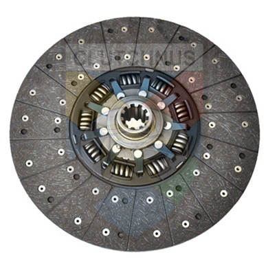 Disc ambreiaj SMT39 CLUTCHNUS